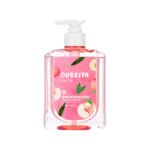 DUOZIYA Peach Amino Acid Cleanser