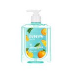 DUOZIYA Orange Amino Acid Cleanser