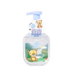 DUOZIYA Amino Acid Foam Hand Wash