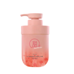 SWEET LITTLE SOUTH Amino Acid Cherry Blossom Petal Fragrant Shower Gel