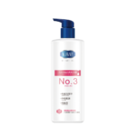 RUIKOU (KJIAY) Vaseline Squalane Smoothing Body Wash