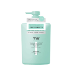 BANXING Floral Starshine Moisturizing Volumizing Shampoo