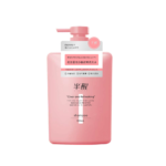 BANXING Floral Starshine Purifying Refreshing Shampoo