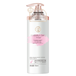 INCH OF TIME Fragrances And Beauty Shower Gel