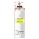 INCH OF TIME Fragrance Moisturizing And Moisturizing Shower Gel