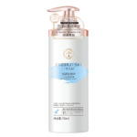 INCH OF TIME Fragrant And Refreshing Dandruff Removing Shampoo