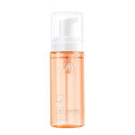BANXING Camellia Blossom Refreshing Cleansing Mousse