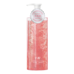 BANXING Cherry Blossom Amino Acid Petal Body Wash