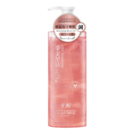 BANXING Gilt Diamond Moisturizing Shower Gel