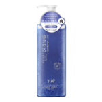 BANXING Gilt Diamond Refreshing Shower Gel