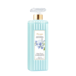 DUOZIYA Oriental Garden Plant Extract Fluffy Shampoo