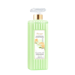 DUOZIYA Camellia Plant Extract Cleansing Body Wash