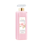 DUOZIYA Desert Rose Plant Extract Luxurious Body Wash