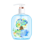 DUOZIYA Moisturizing Hand Wash (chamomile & blueberry fragrance)