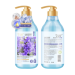 DUOZIYA Fragrance Laundry Detergent (blue chimes fragrance)