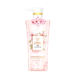 POXI Cherry blossom Fragrance Petal Shower Gel