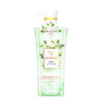 POXI Jasmine Fragrance Petal Shower Gel