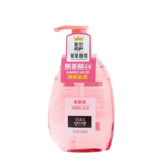 POXI Amino Acid Flower Tea Soft And Silky Shower Gel