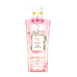 POXI Rose Fragrance Petal Shower Gel