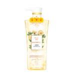 POXI Calendula Fragrance Petal Shower Gel