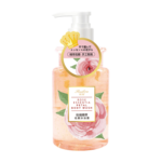 RUIKOU Rose Essentia Petal Body Wash