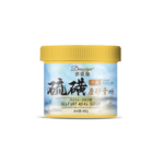 DUOZIYA Clean and Clear Sulfur Acial Scrub